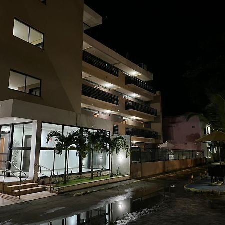 Apartamento Com Piscina - Maraca Beach 1 - Completo - Maracaipe Pôrto das Galinhas Екстериор снимка