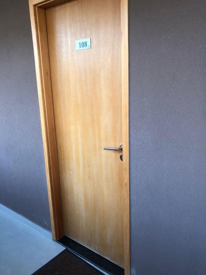 Apartamento Com Piscina - Maraca Beach 1 - Completo - Maracaipe Pôrto das Galinhas Екстериор снимка