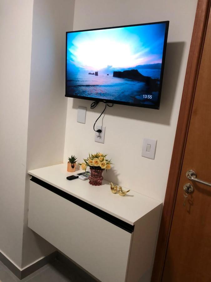 Apartamento Com Piscina - Maraca Beach 1 - Completo - Maracaipe Pôrto das Galinhas Екстериор снимка