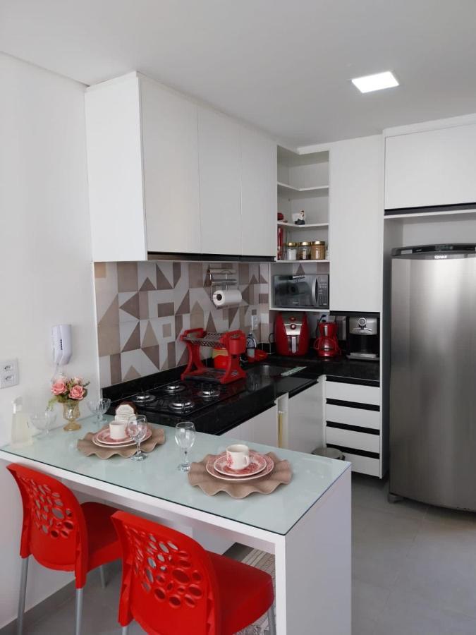 Apartamento Com Piscina - Maraca Beach 1 - Completo - Maracaipe Pôrto das Galinhas Екстериор снимка