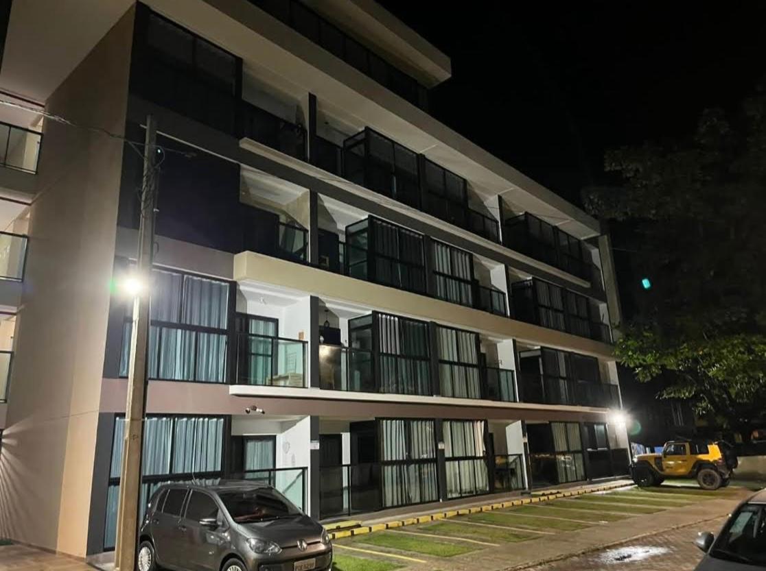Apartamento Com Piscina - Maraca Beach 1 - Completo - Maracaipe Pôrto das Galinhas Екстериор снимка