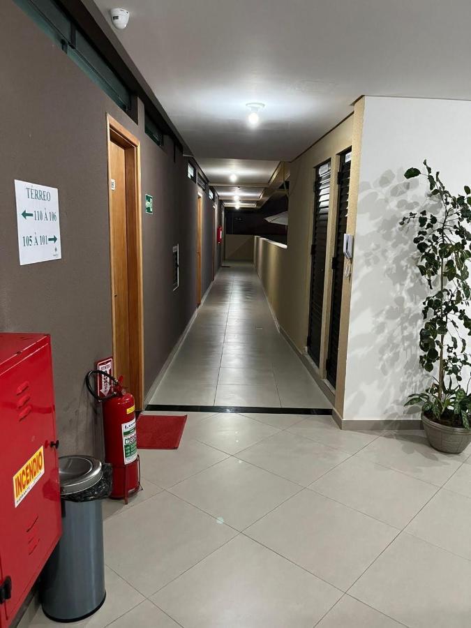 Apartamento Com Piscina - Maraca Beach 1 - Completo - Maracaipe Pôrto das Galinhas Екстериор снимка